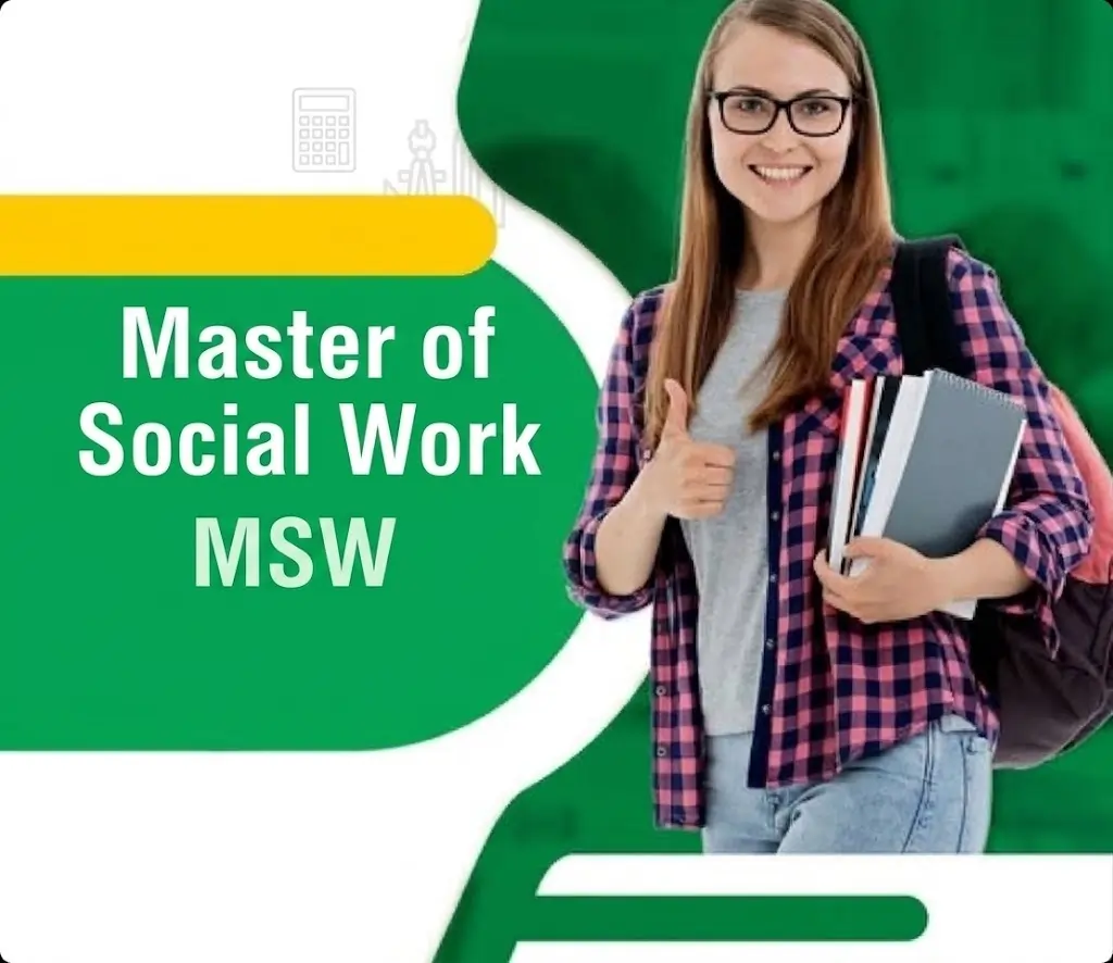BSW course