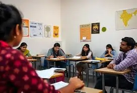 courses