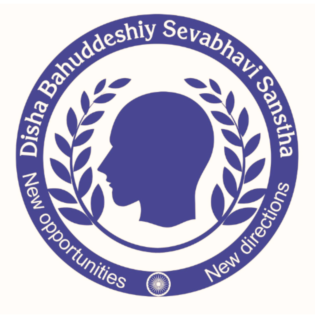 dishaspc logo
